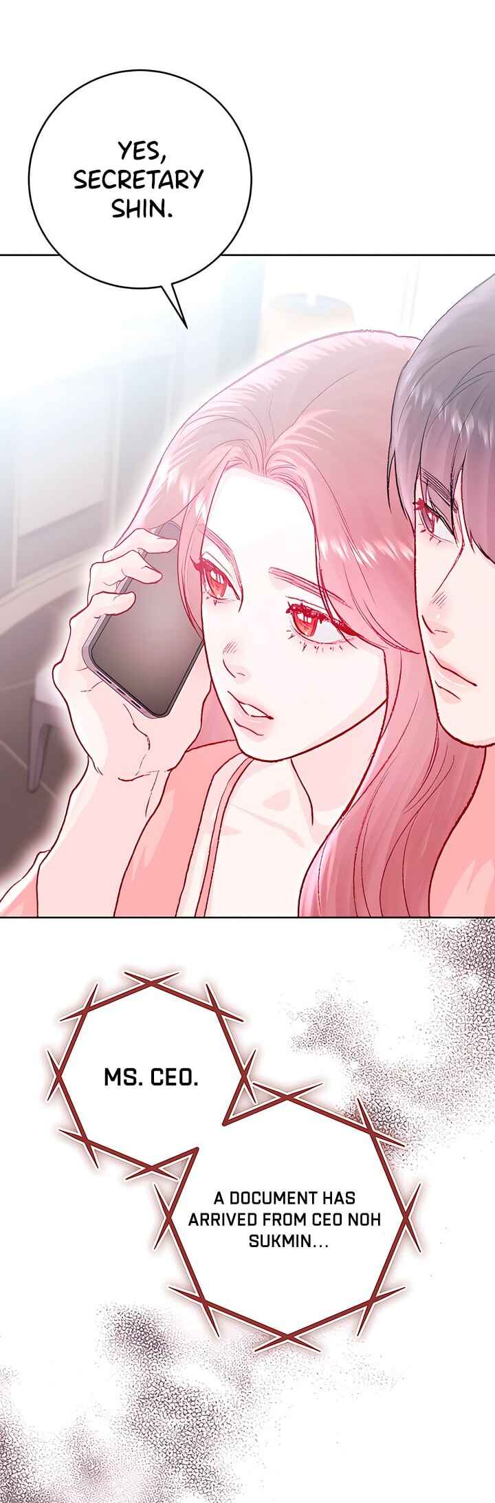 My Demon Chapter 27 - Page 8
