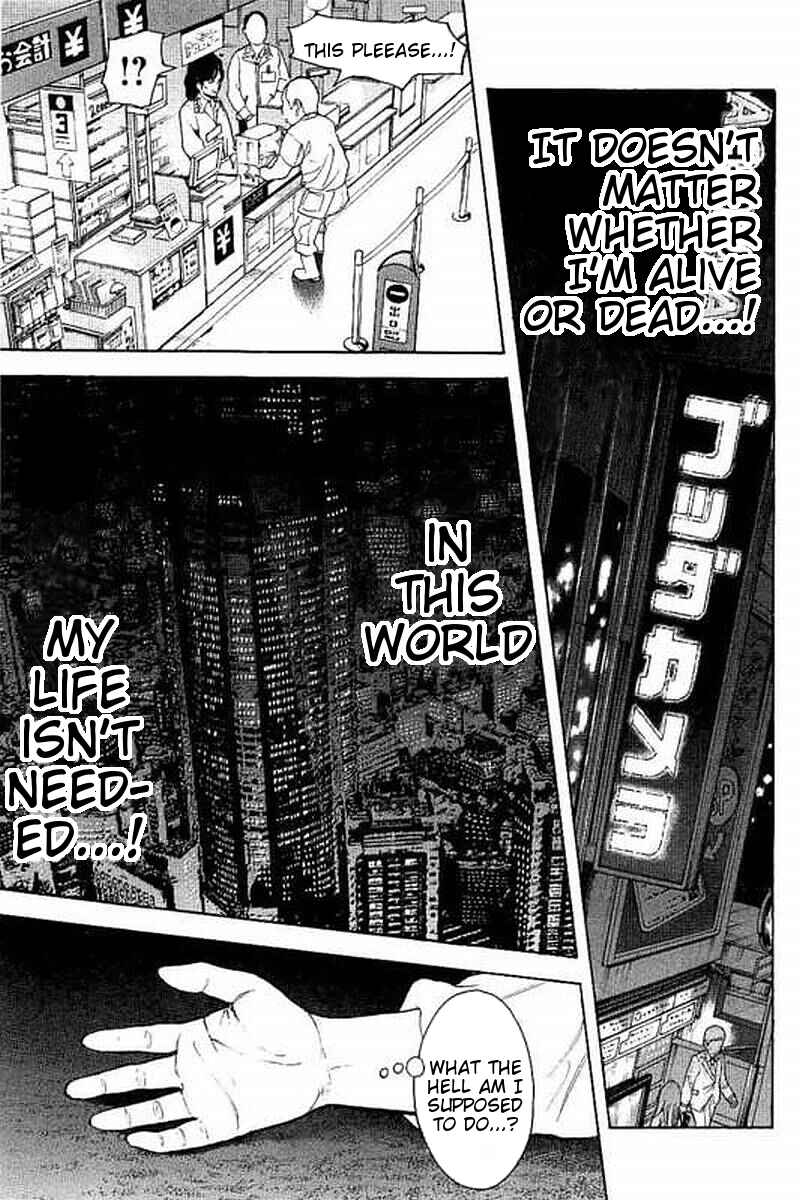 Bokutachi ga Yarimashita Chapter 66 - Page 10