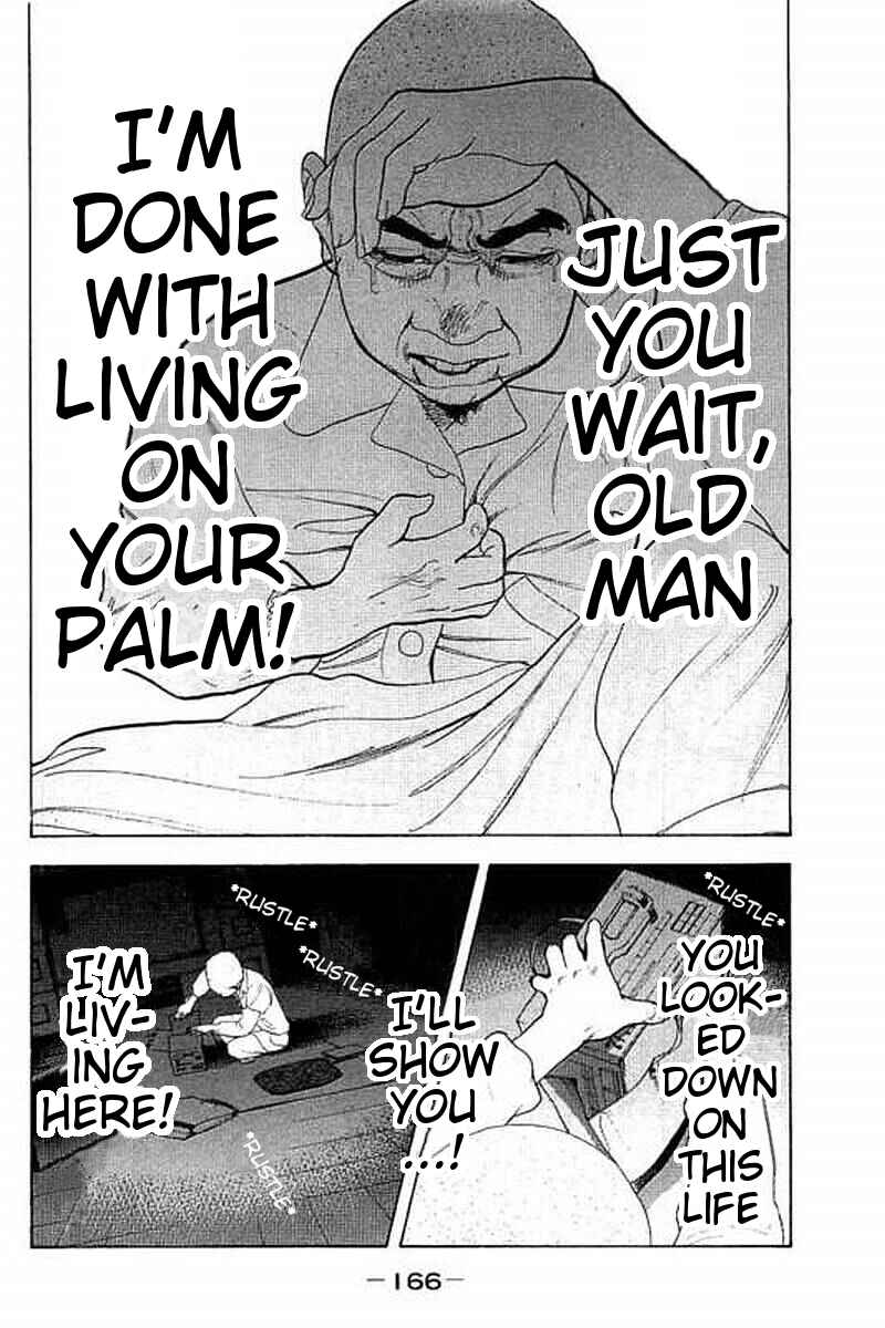 Bokutachi ga Yarimashita Chapter 66 - Page 15