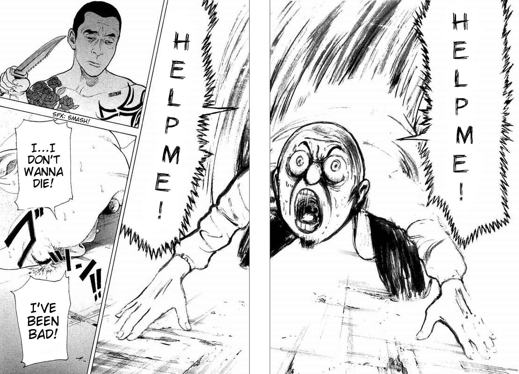 Bokutachi ga Yarimashita Chapter 66 - Page 2