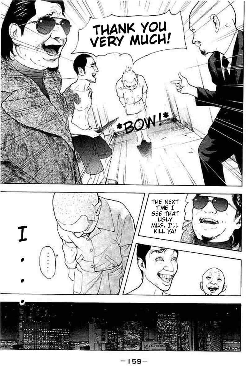 Bokutachi ga Yarimashita Chapter 66 - Page 8