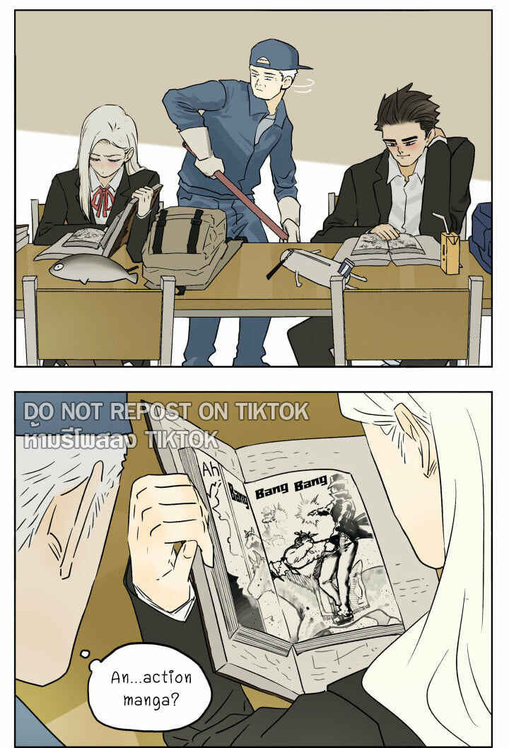 Nán Hào Shàng Fēng Chapter 84 - Page 6