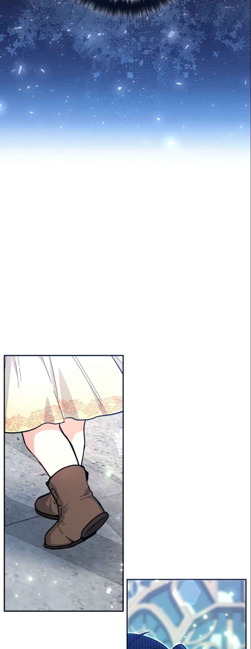 'Cause Calypso Can Chapter 19 - Page 3