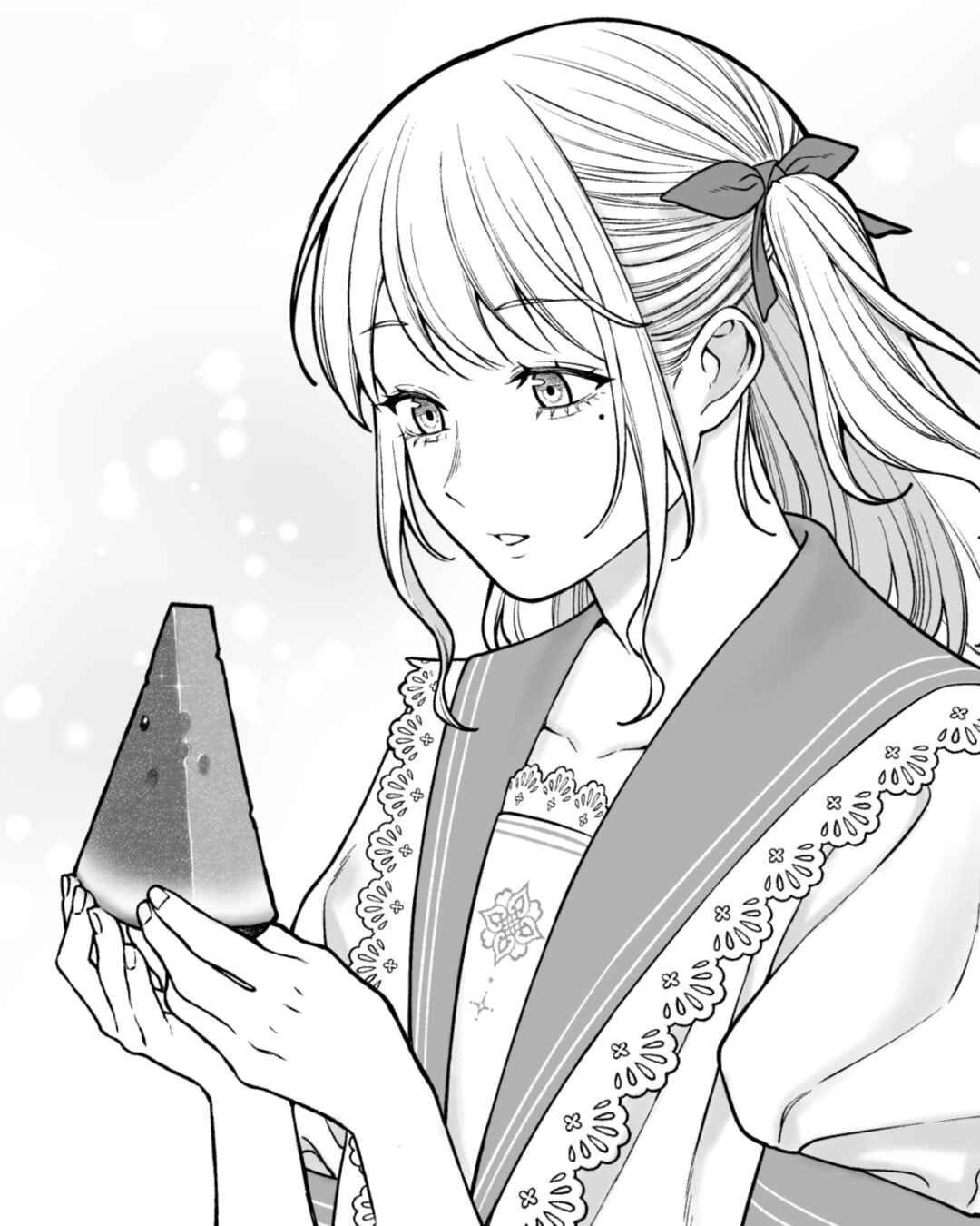 Kaisha to Shiseikatsu (Pre-Serialization) Chapter 198 - Page 4