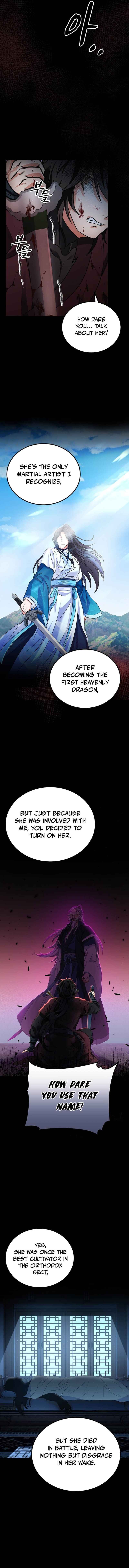 Regression of the Shattering Sword Chapter 1 - Page 17