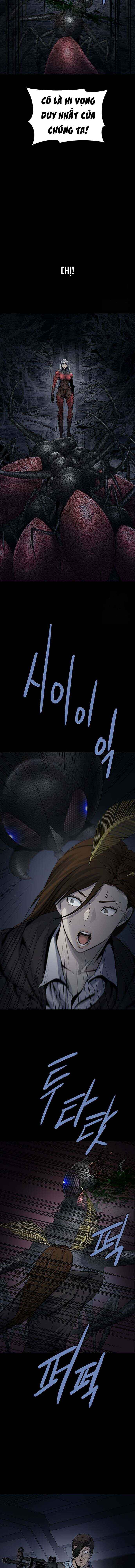 Dead Queen Chapter 195 - Page 10