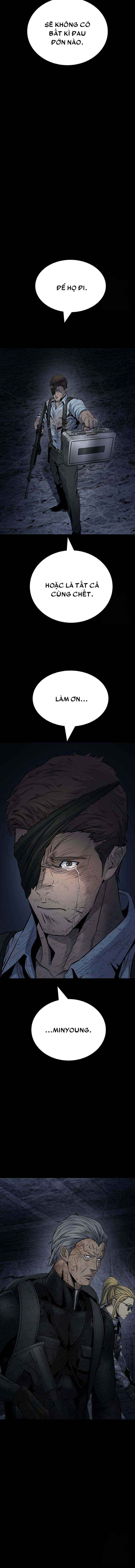 Dead Queen Chapter 195 - Page 12