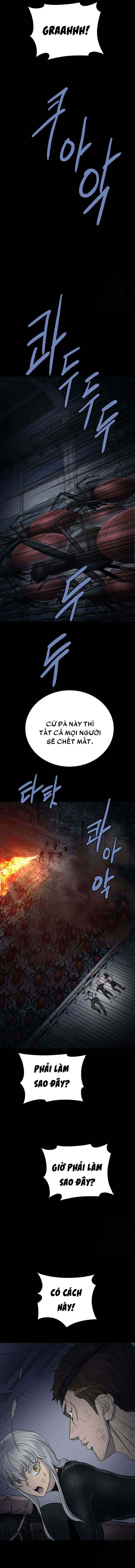 Dead Queen Chapter 195 - Page 6