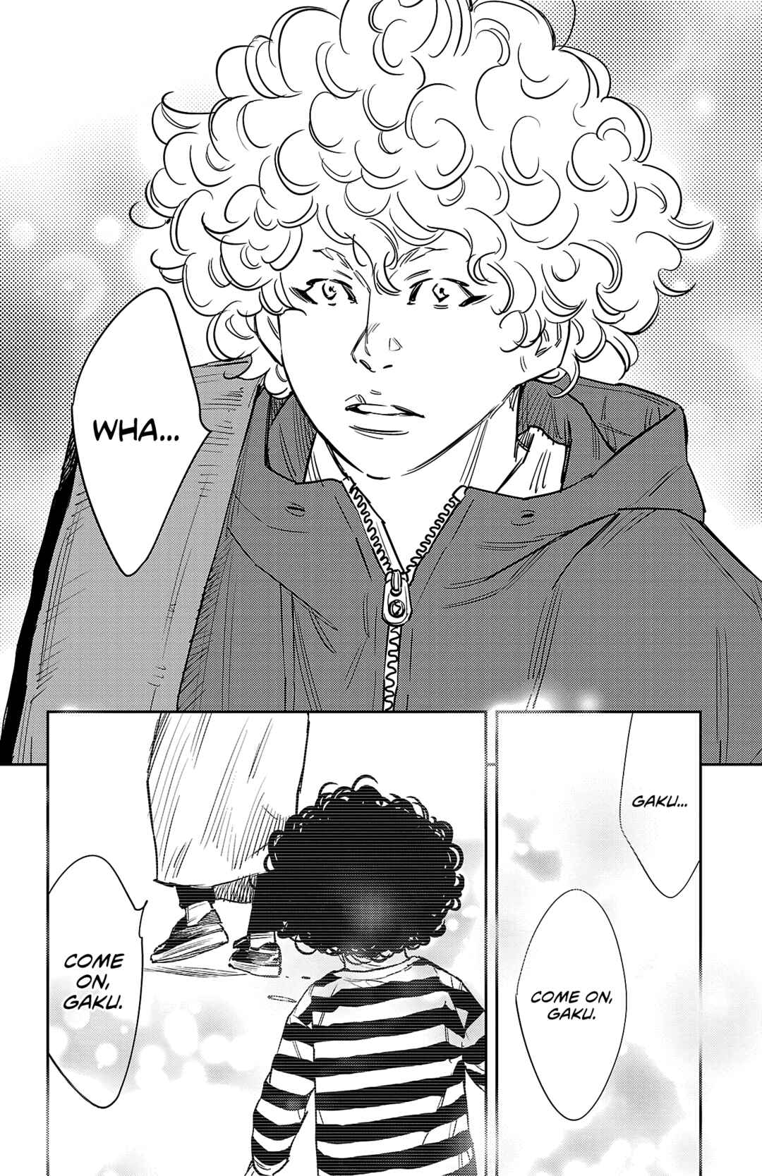 Nine Peaks Chapter 85 - Page 19