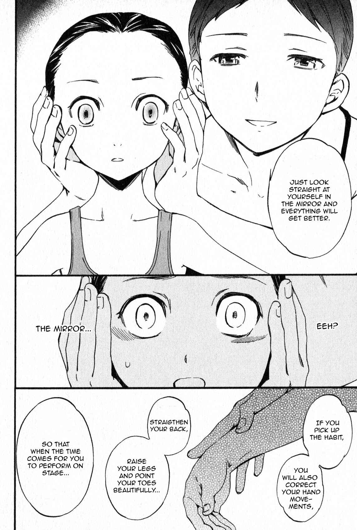 Kenrantaru Grande Scène Chapter 1 - Page 28