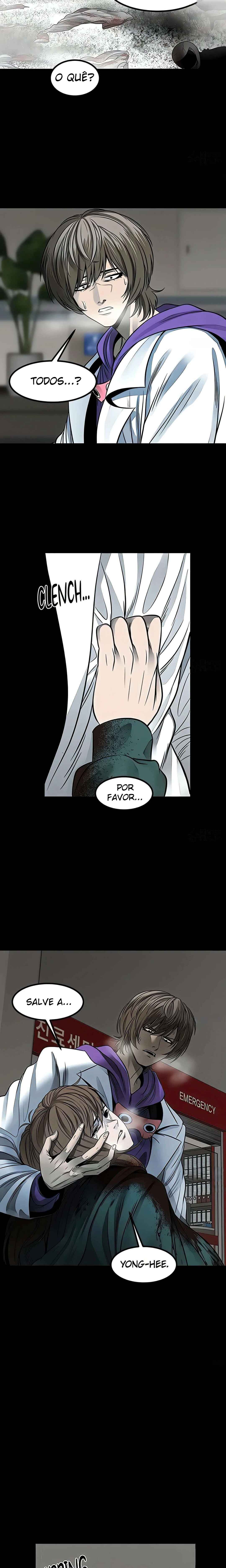 I'm a Mom Chapter 82 - Page 13