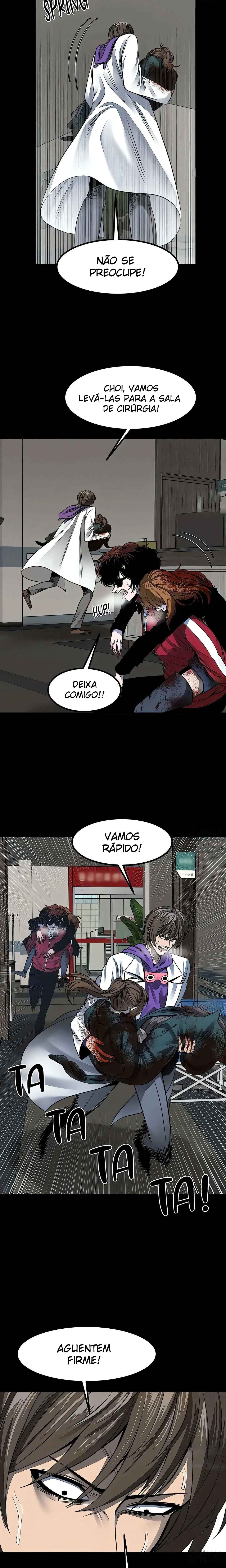 I'm a Mom Chapter 82 - Page 14
