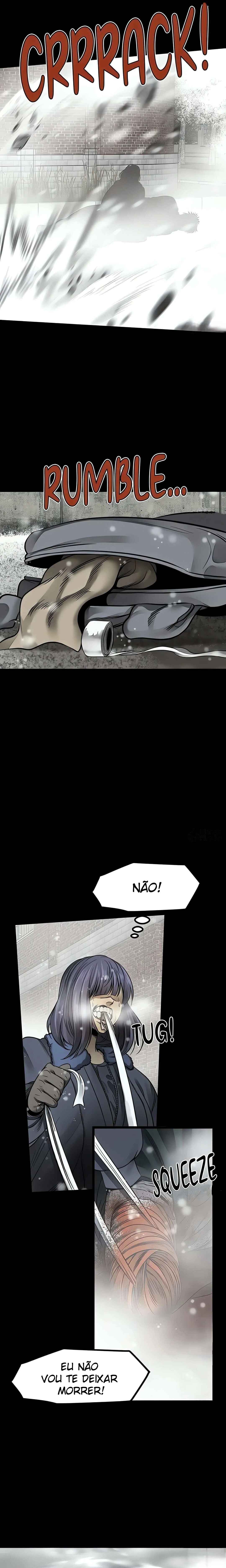 I'm a Mom Chapter 82 - Page 6