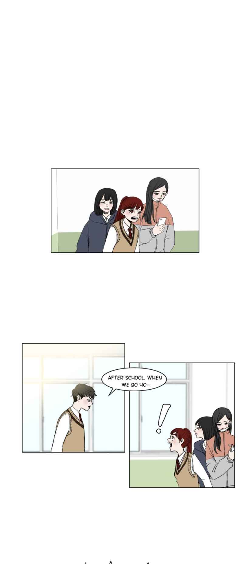 35cm Chapter 5 - Page 13
