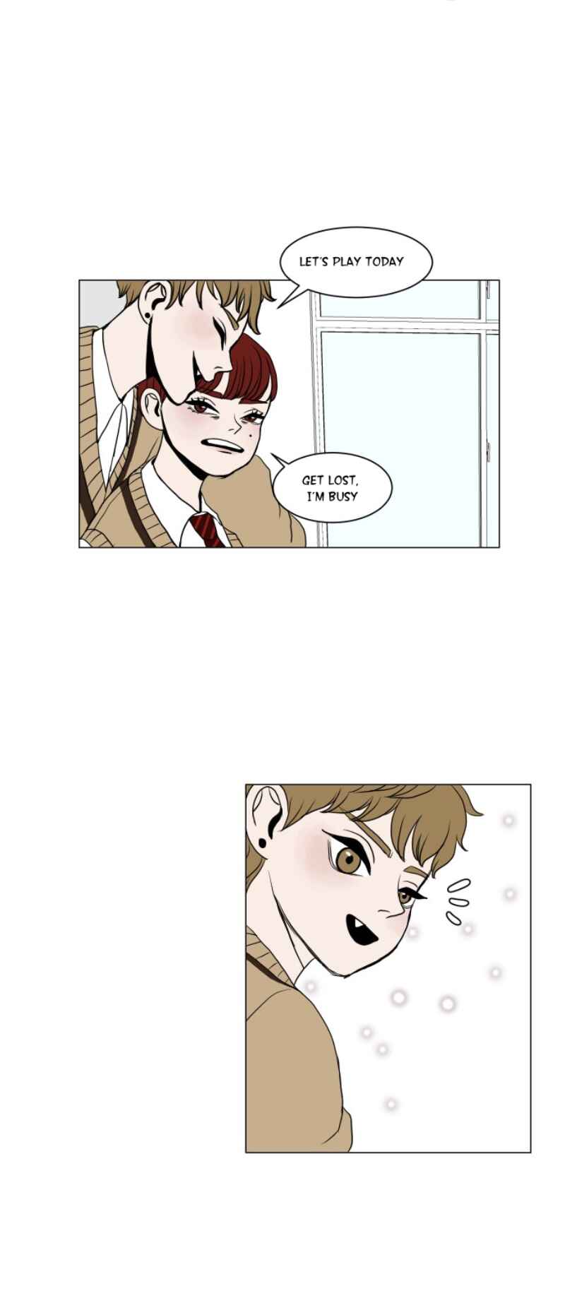 35cm Chapter 5 - Page 17