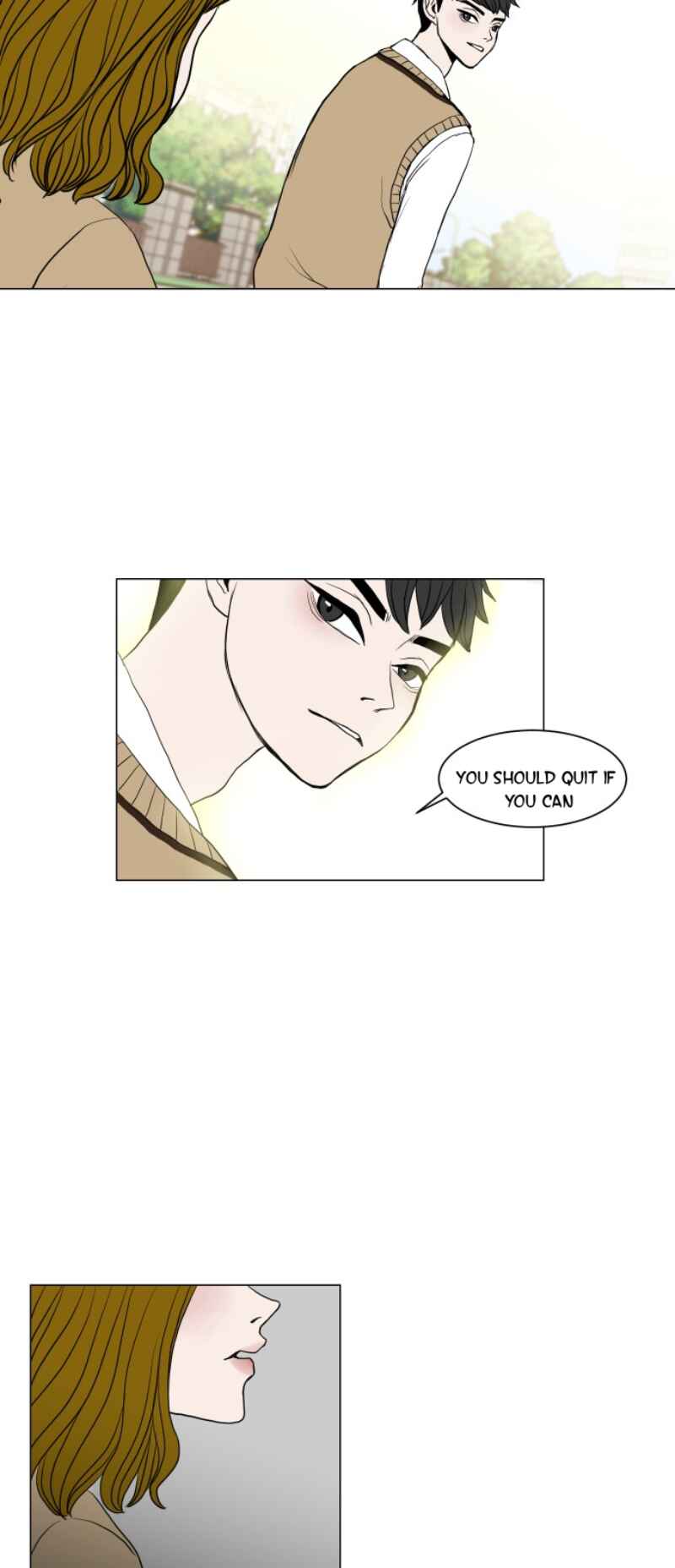 35cm Chapter 5 - Page 29