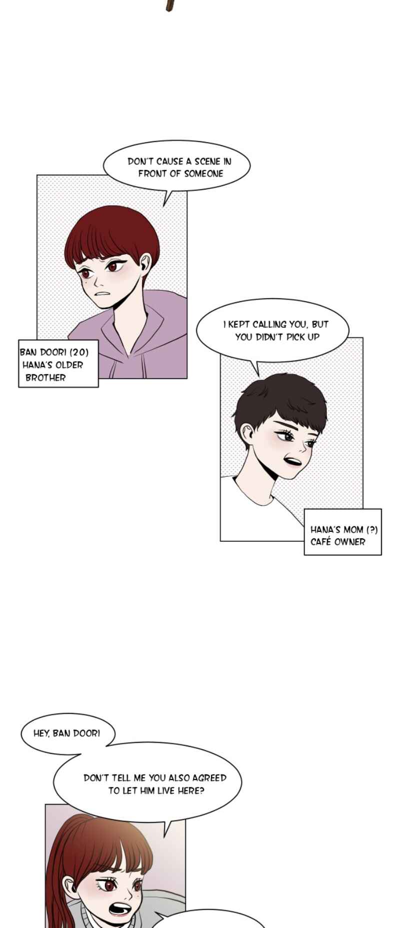 35cm Chapter 5 - Page 3