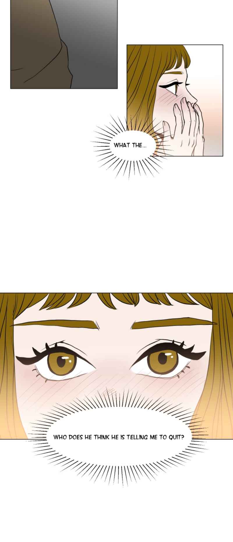 35cm Chapter 5 - Page 30