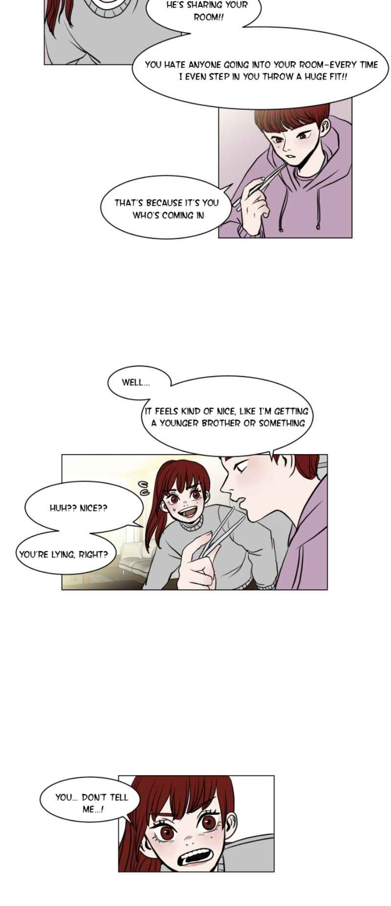 35cm Chapter 5 - Page 4