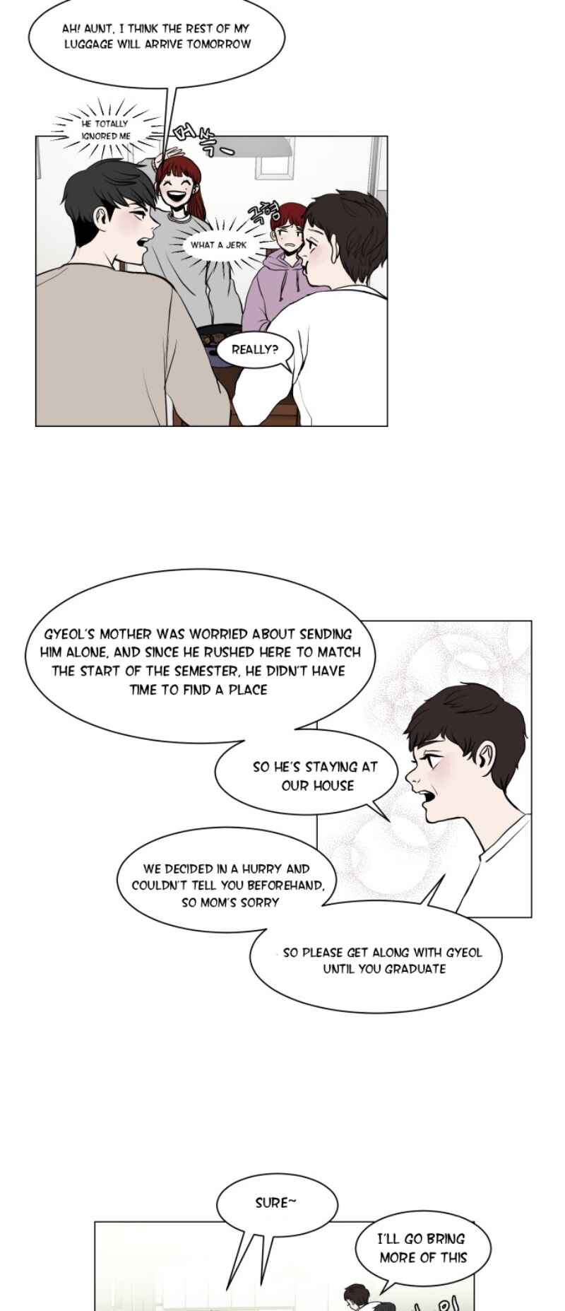 35cm Chapter 5 - Page 7