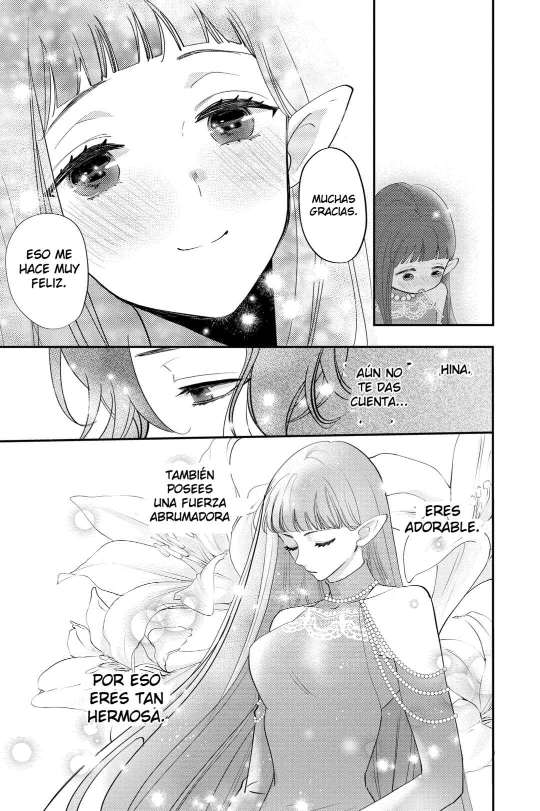 Oshi ni Amagami Chapter 25 - Page 21