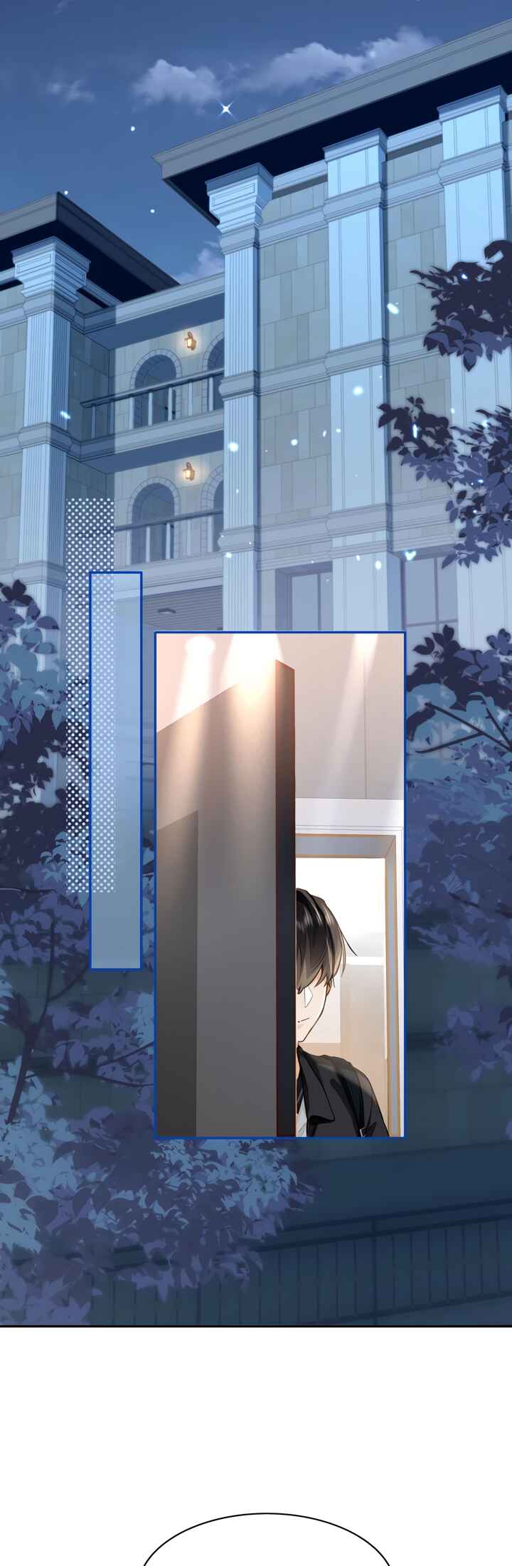 Wo Xihuan Ni De Xinxi Su Chapter 14 - Page 14