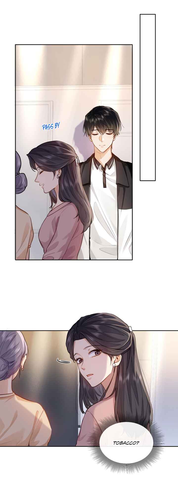Wo Xihuan Ni De Xinxi Su Chapter 14 - Page 17