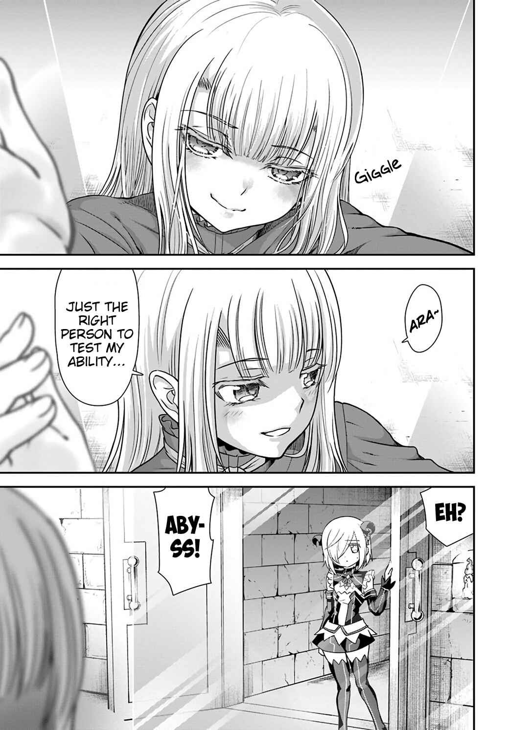 Tenohira Kaitaku Mura de Isekai Kenkokuki ~Fueteku Yome-tachi to Nonbiri Mujintou Life~ Chapter 21 - Page 5