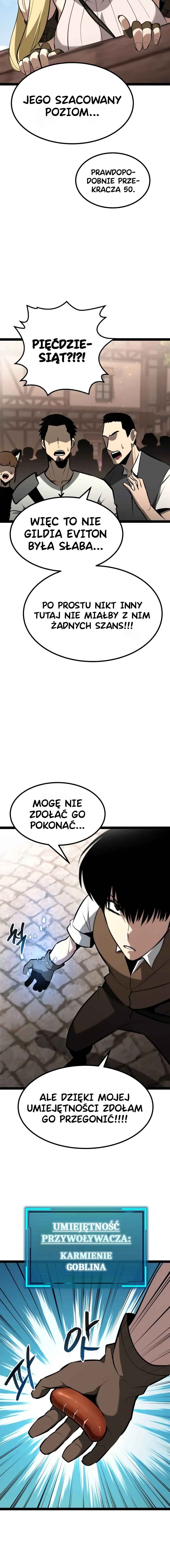 Level 999 Goblin Chapter 3 - Page 15