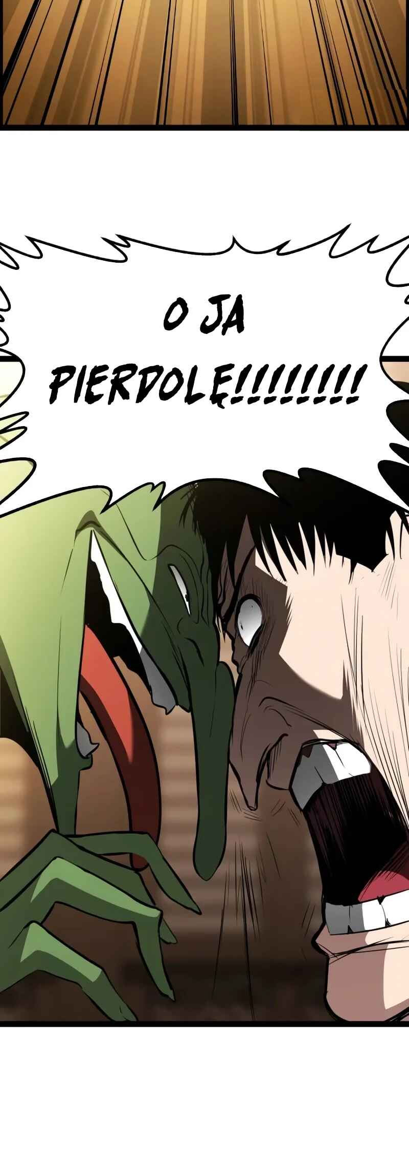 Level 999 Goblin Chapter 3 - Page 27