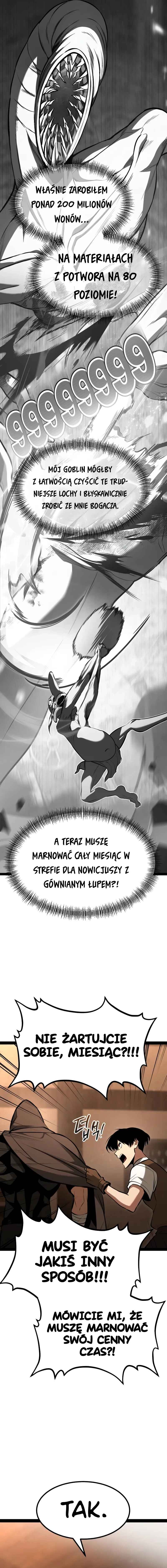 Level 999 Goblin Chapter 3 - Page 43