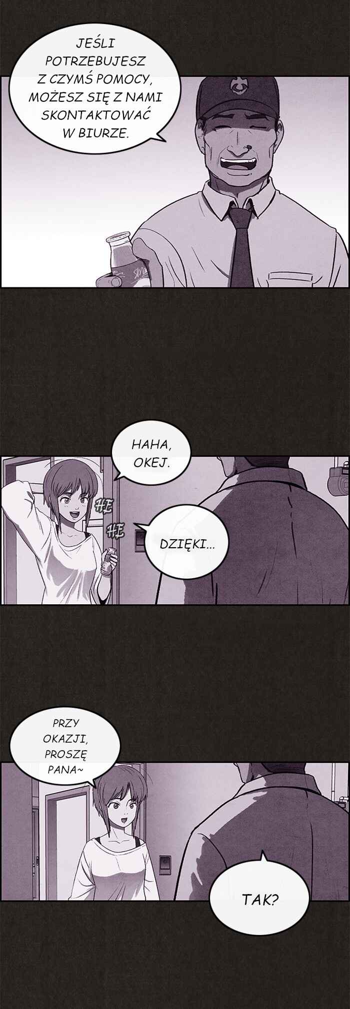 Sweet Home Chapter 6 - Page 2