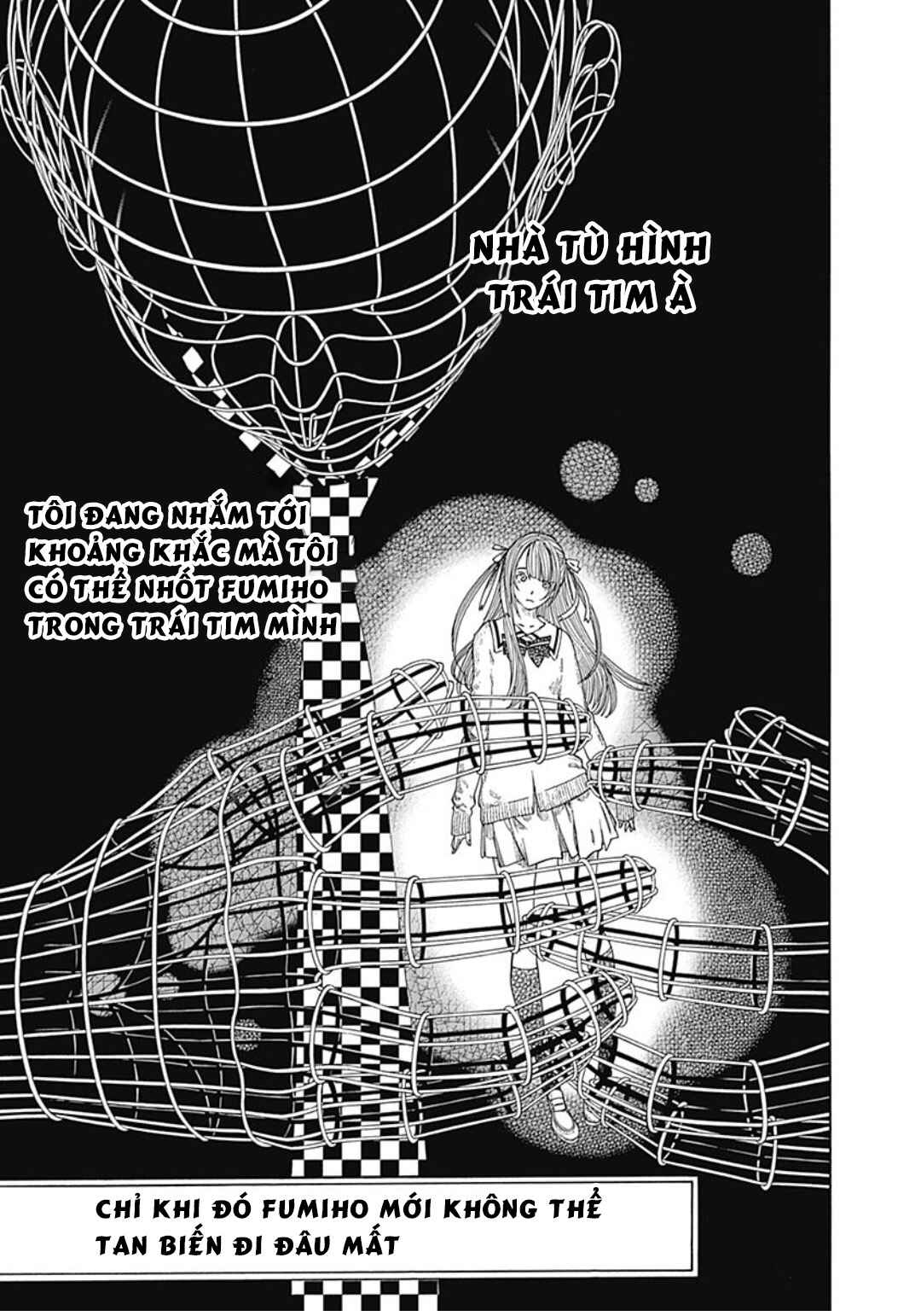 BiORG TRiNiTY Chapter 33 - Page 7