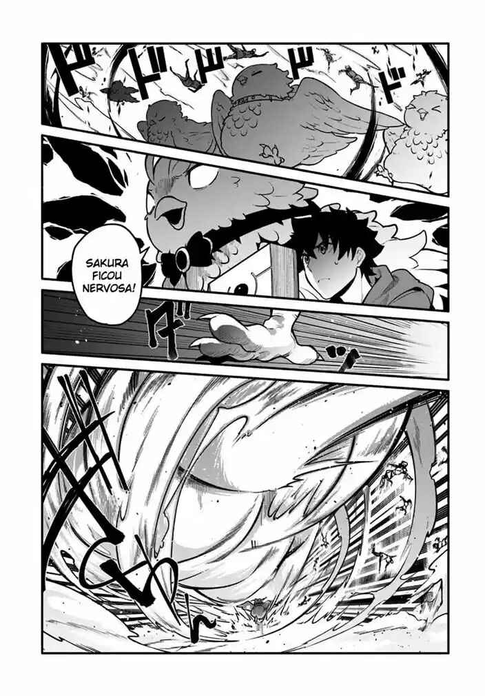 Yari no Yuusha no Yarinaoshi Chapter 20 - Page 16
