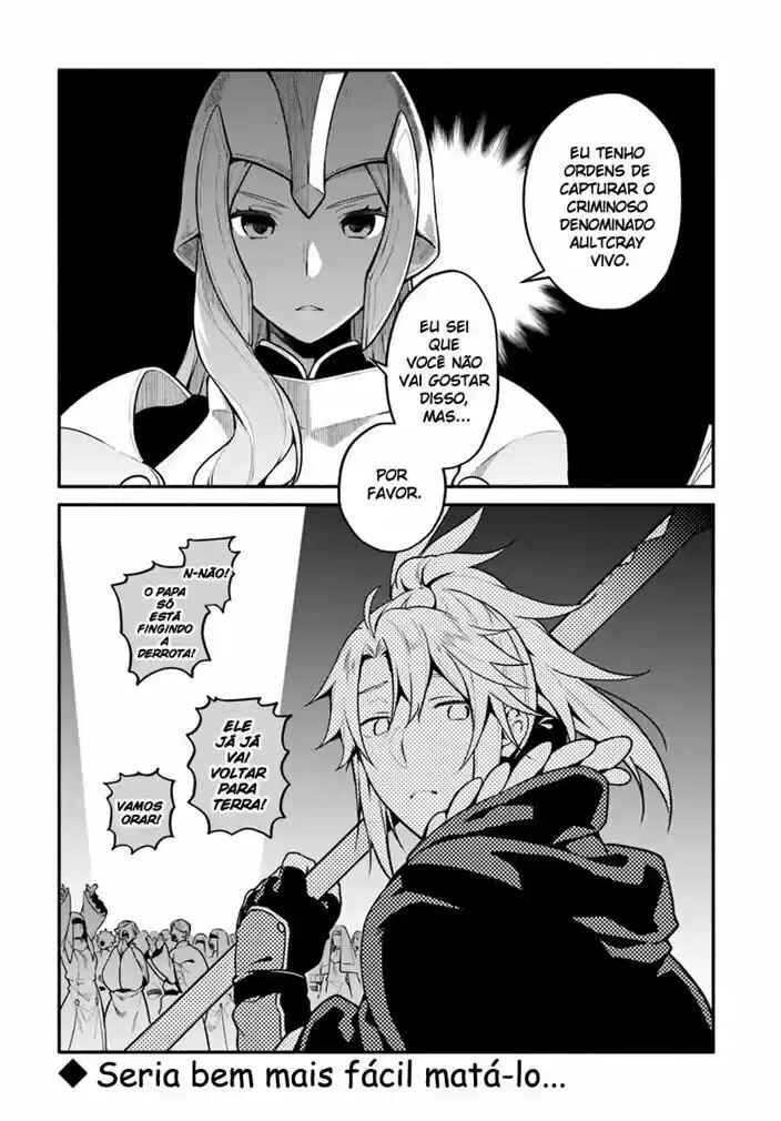 Yari no Yuusha no Yarinaoshi Chapter 20 - Page 29