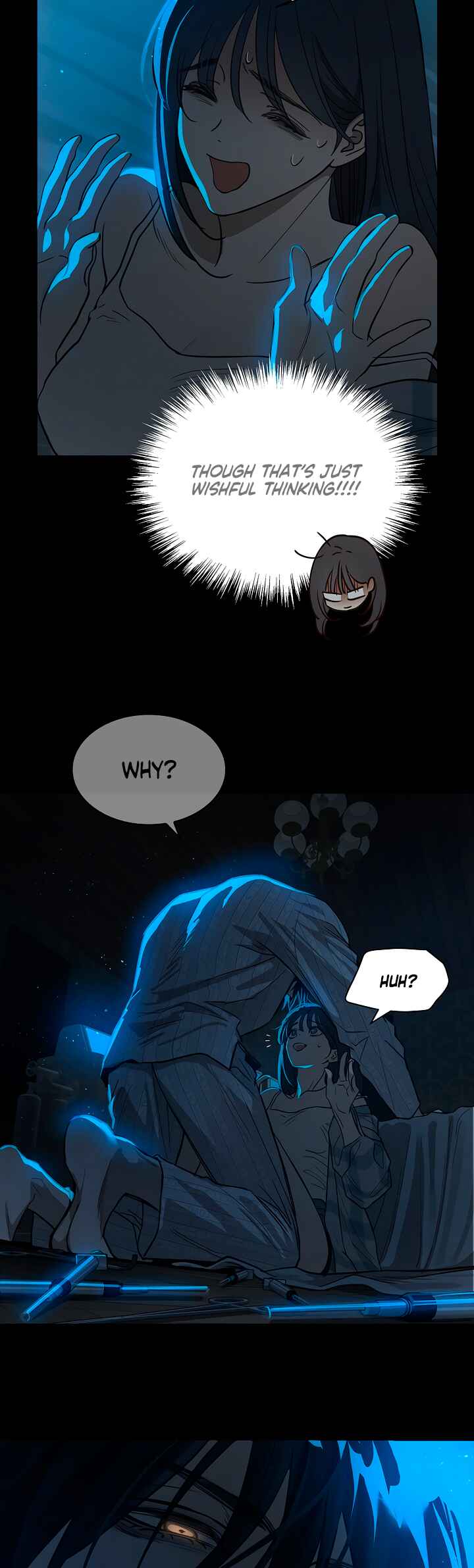 Kkot eun Mikkiya Chapter 4 - Page 14