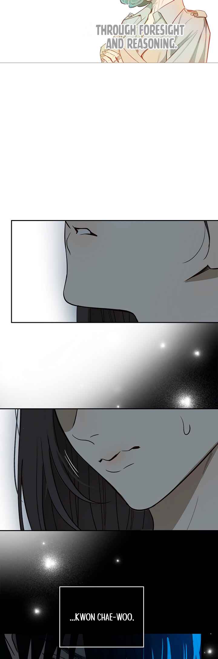 Kkot eun Mikkiya Chapter 4 - Page 19
