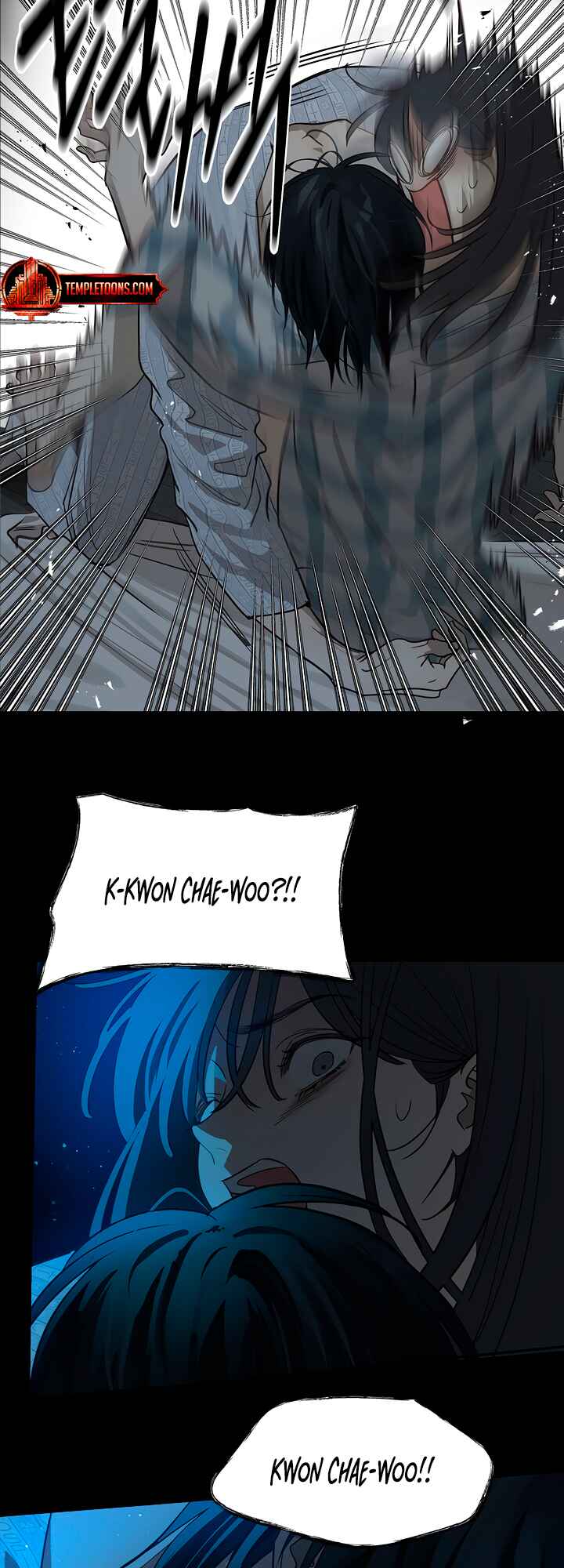 Kkot eun Mikkiya Chapter 4 - Page 24