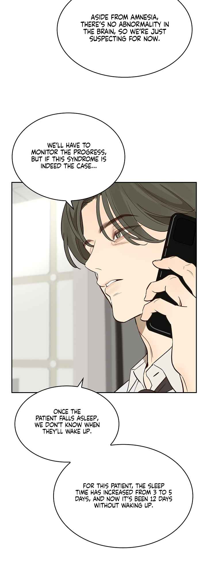 Kkot eun Mikkiya Chapter 4 - Page 39