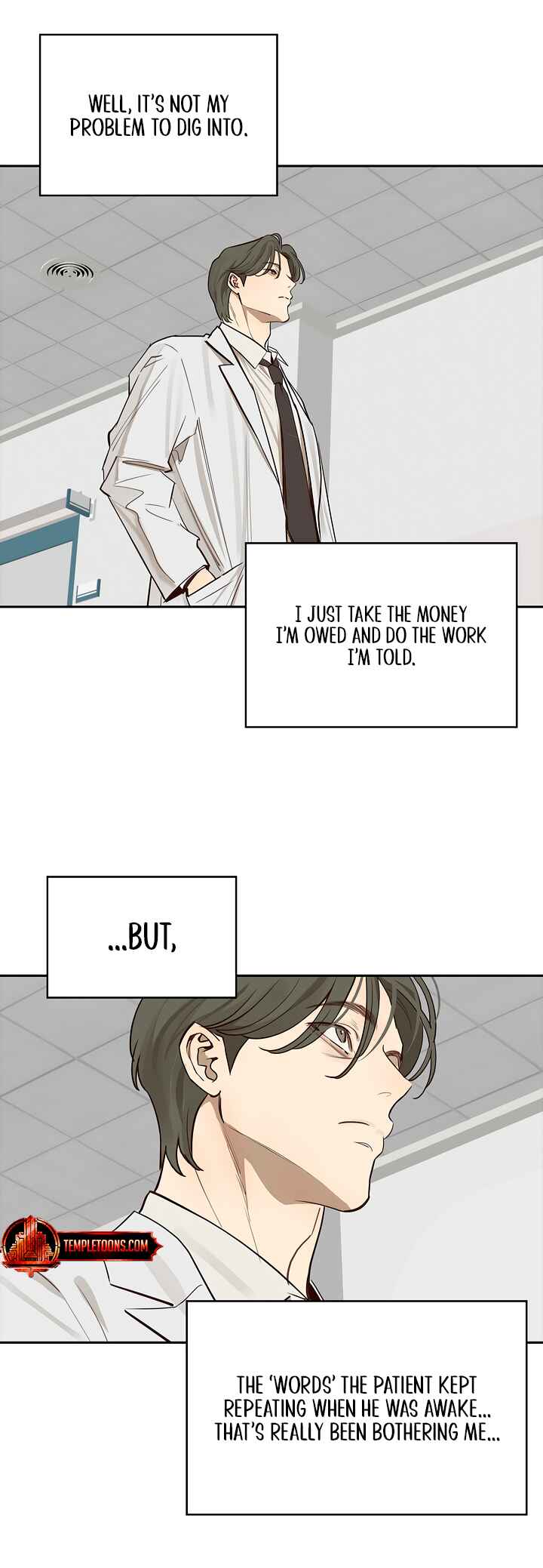 Kkot eun Mikkiya Chapter 4 - Page 47