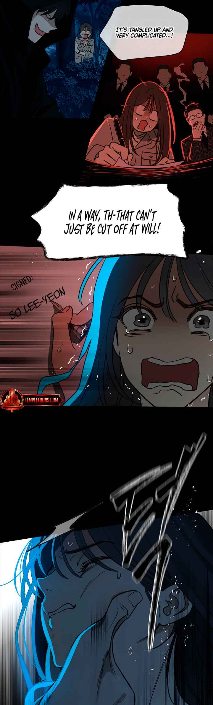Kkot eun Mikkiya Chapter 4 - Page 7