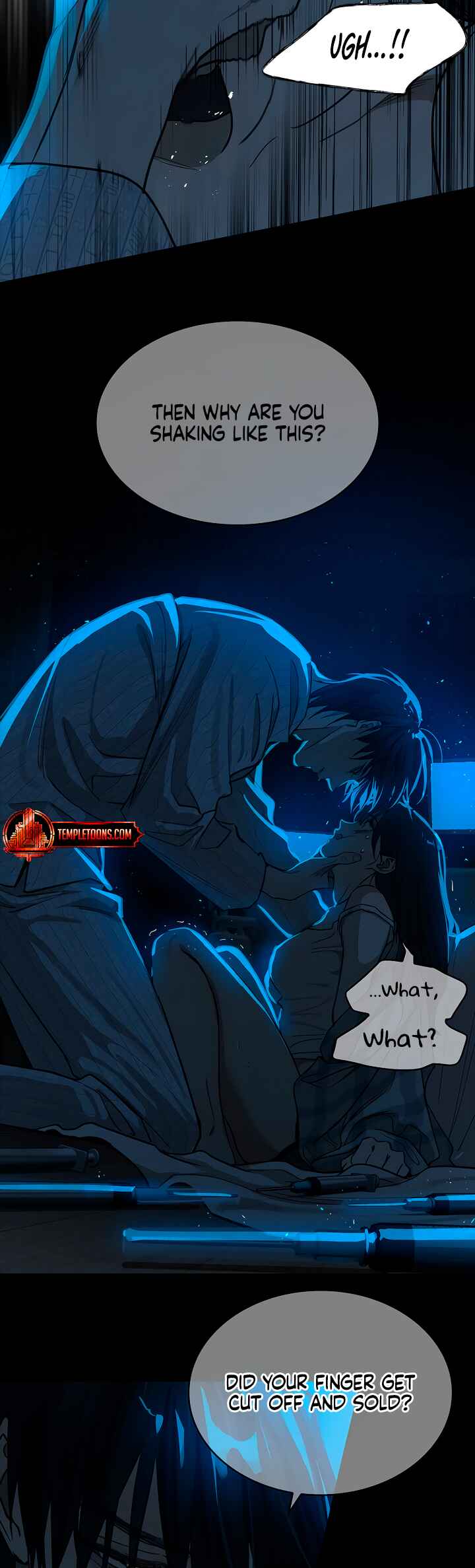 Kkot eun Mikkiya Chapter 4 - Page 8