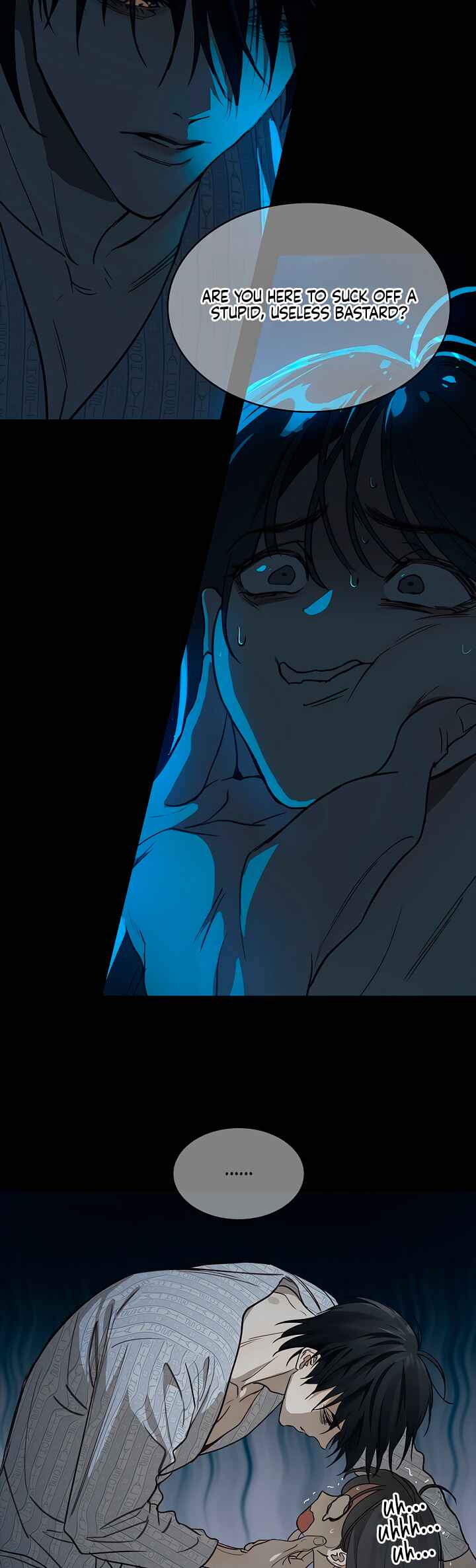 Kkot eun Mikkiya Chapter 4 - Page 9
