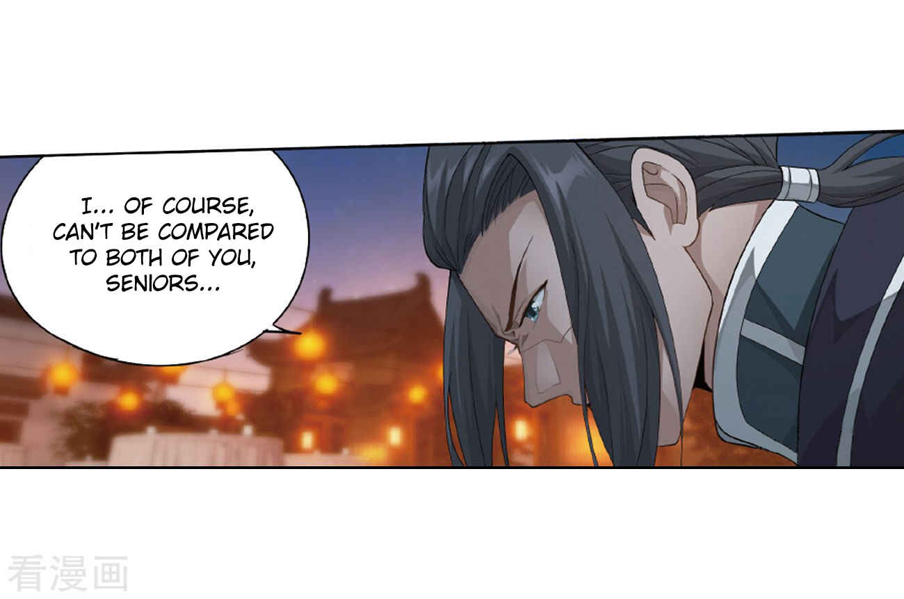 Dòupò Cāngqióng Chapter 263 - Page 42