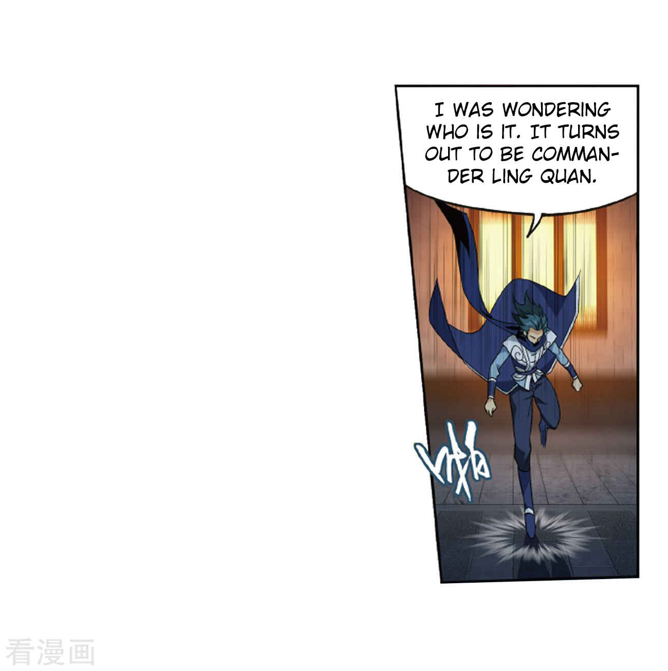 Dòupò Cāngqióng Chapter 263 - Page 53