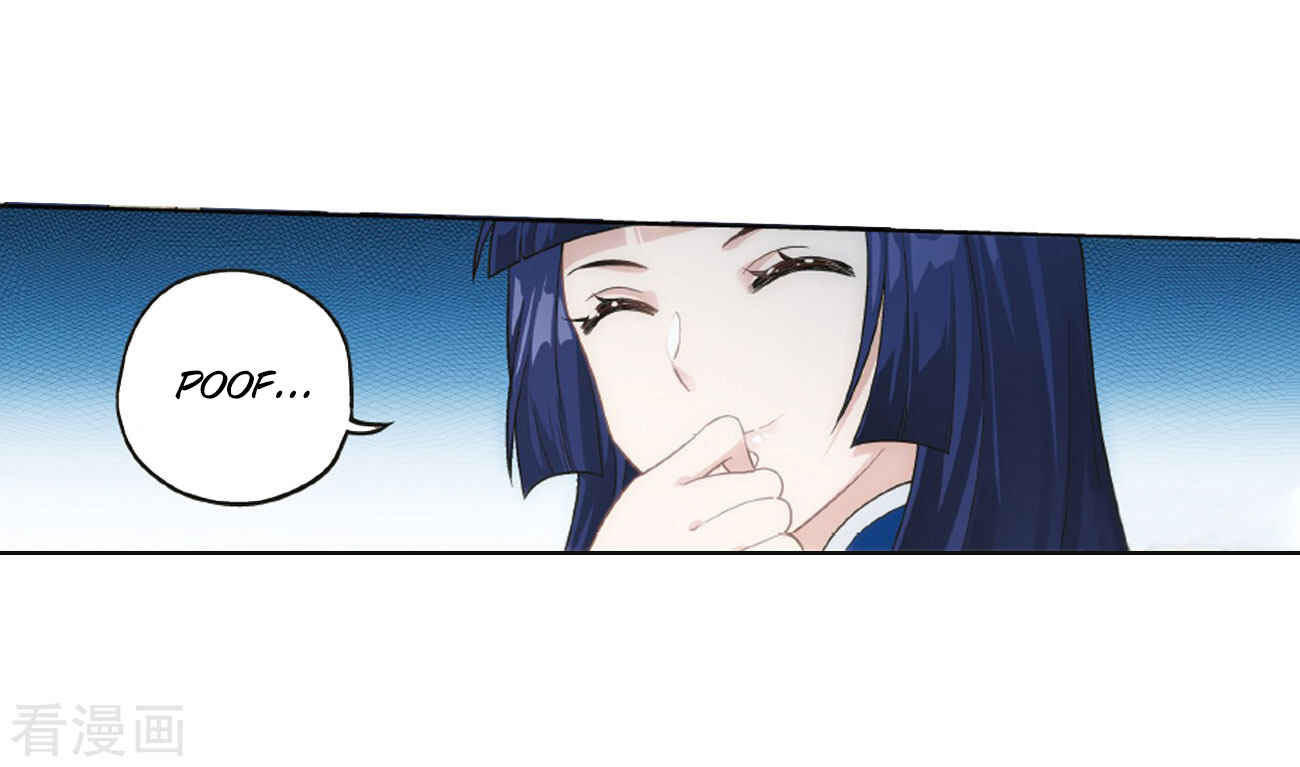 Dòupò Cāngqióng Chapter 263 - Page 55