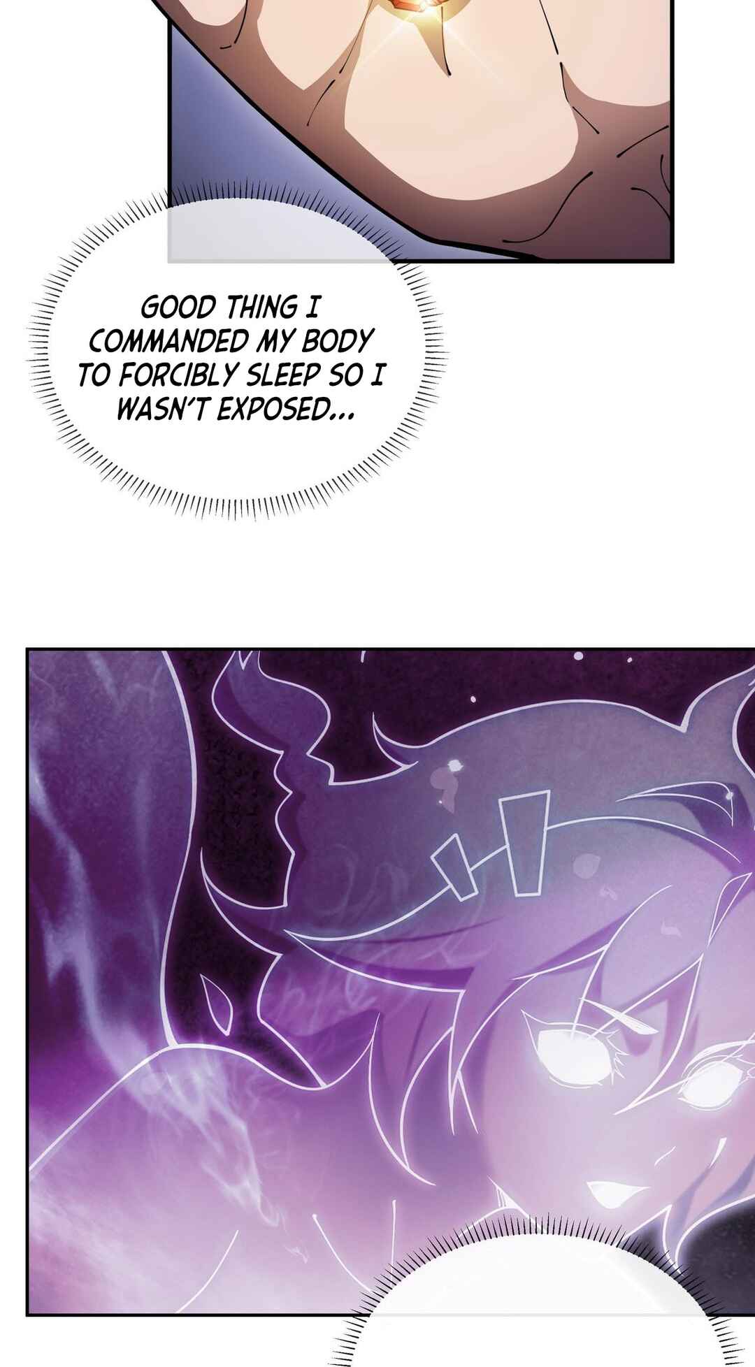 Wǒ Qìyuēle Wǒ Zìjǐ Chapter 4 - Page 12