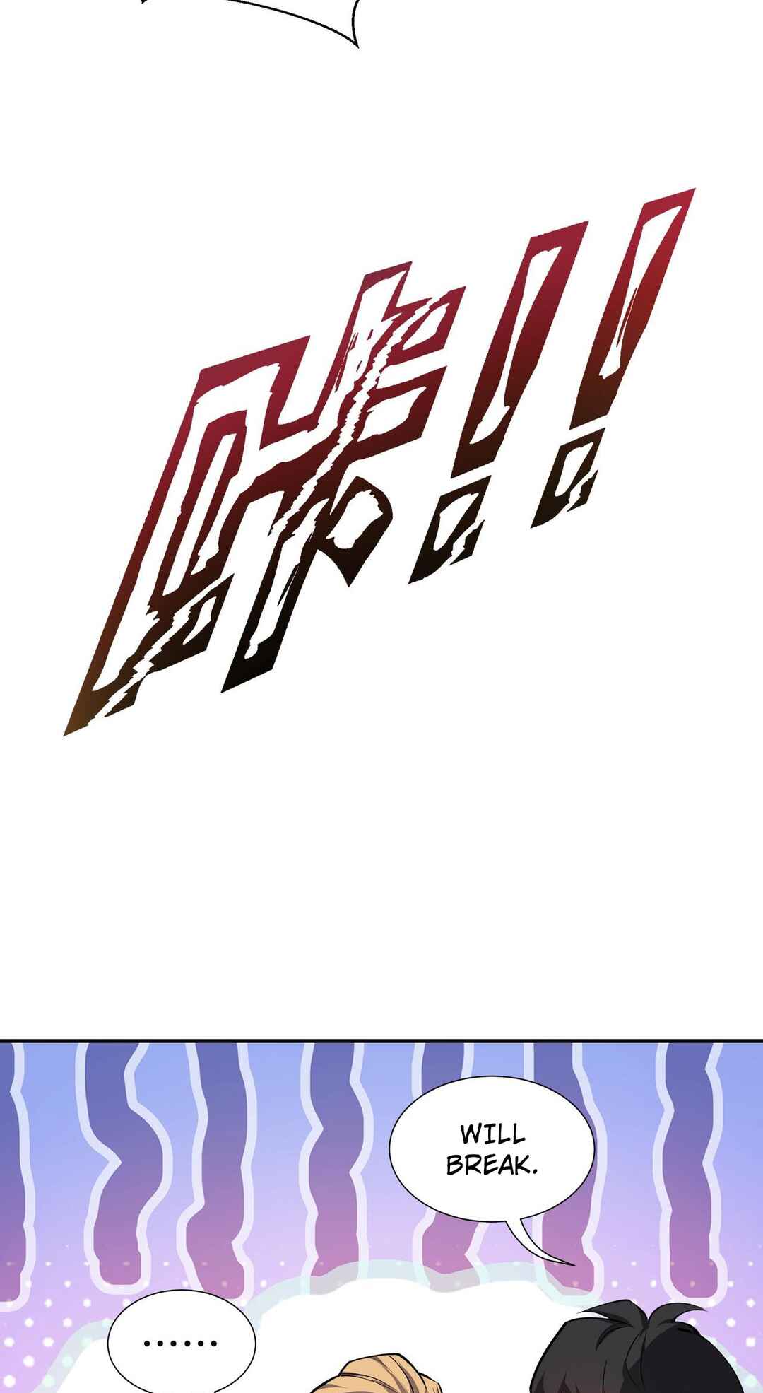 Wǒ Qìyuēle Wǒ Zìjǐ Chapter 4 - Page 37