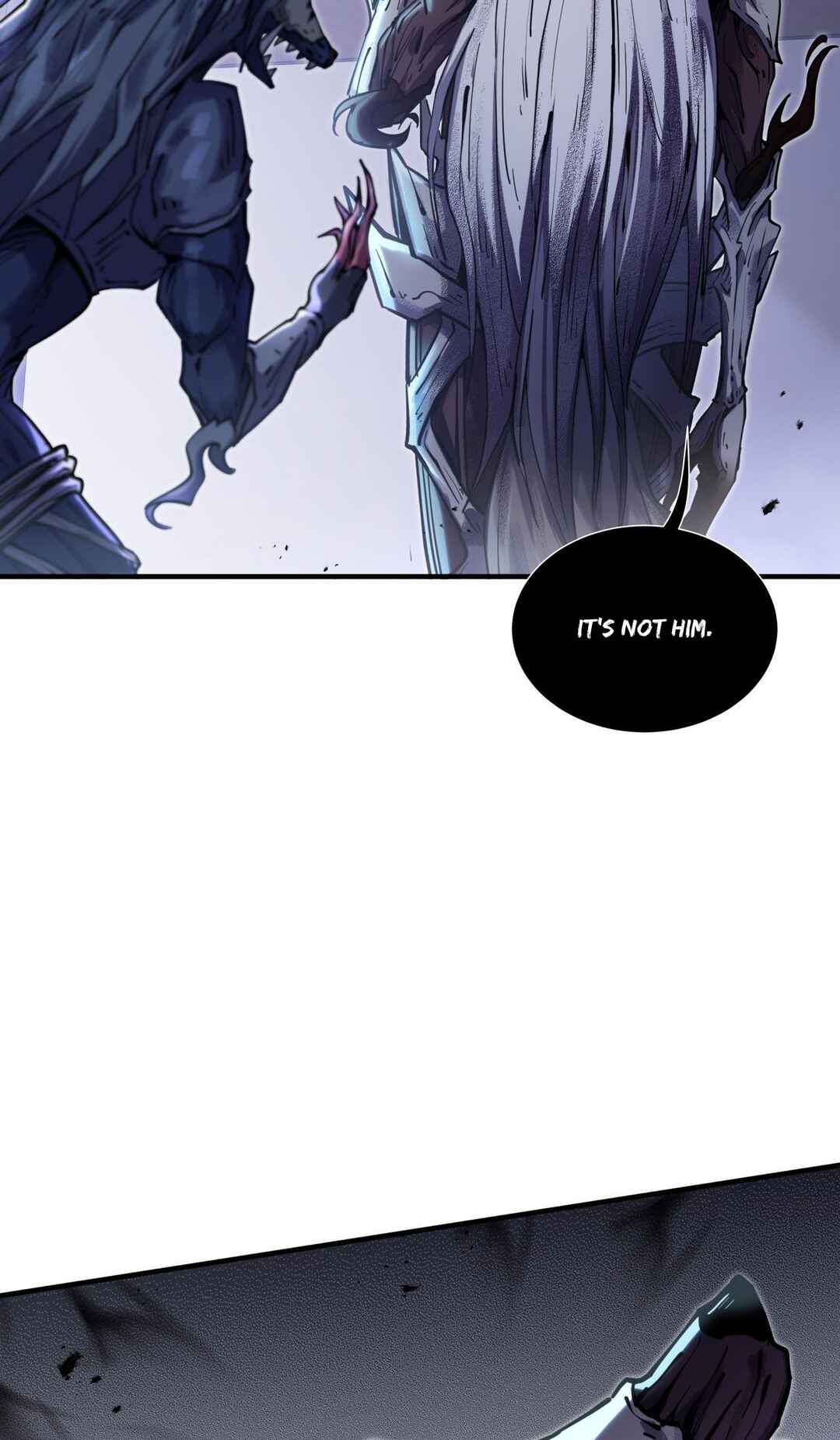 Wǒ Qìyuēle Wǒ Zìjǐ Chapter 4 - Page 5