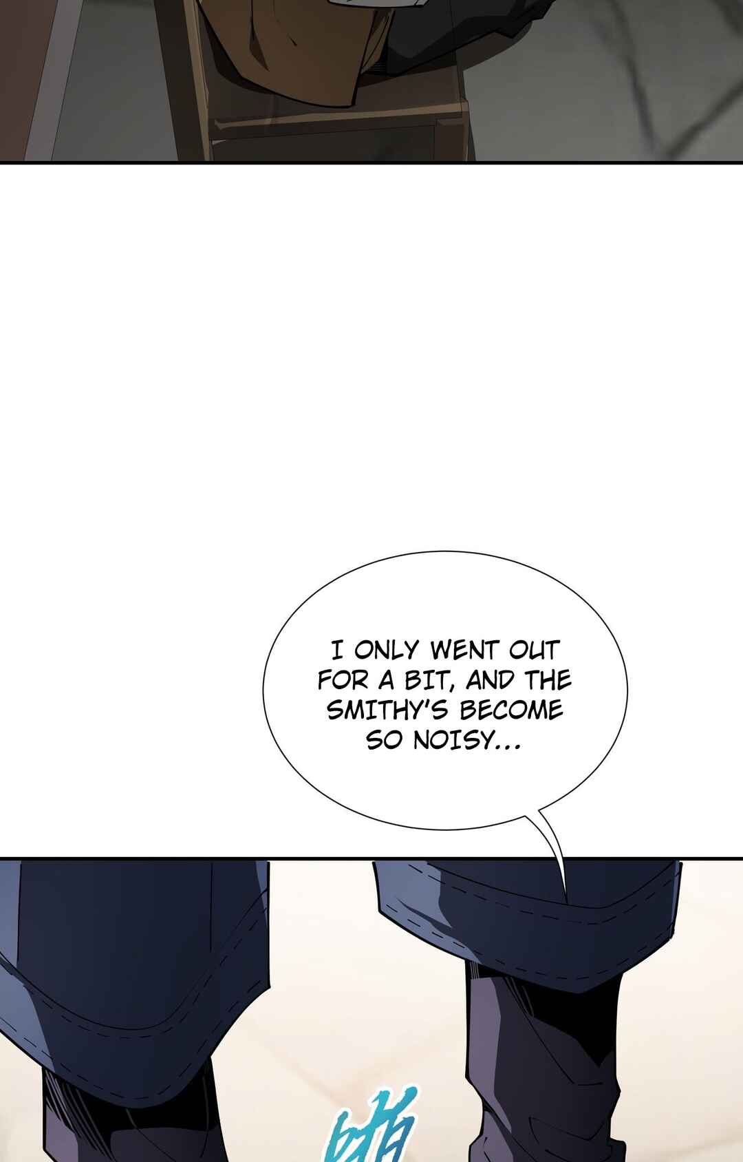 Wǒ Qìyuēle Wǒ Zìjǐ Chapter 4 - Page 54